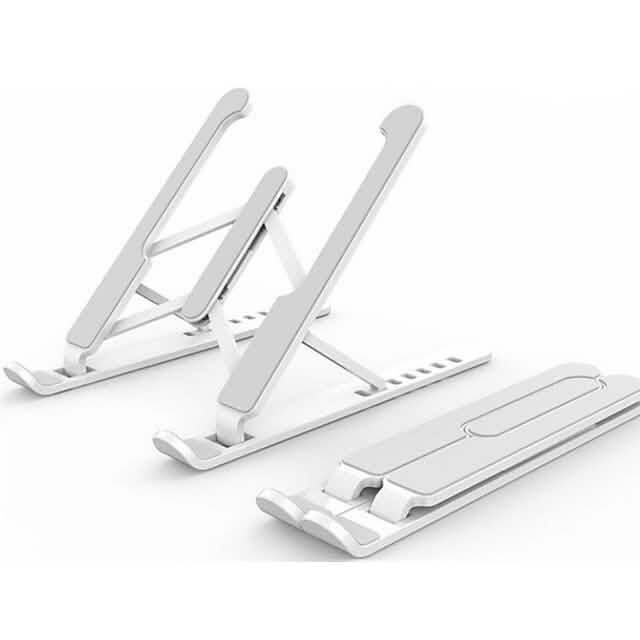 Adjustable Foldable Laptop Stand DailySale