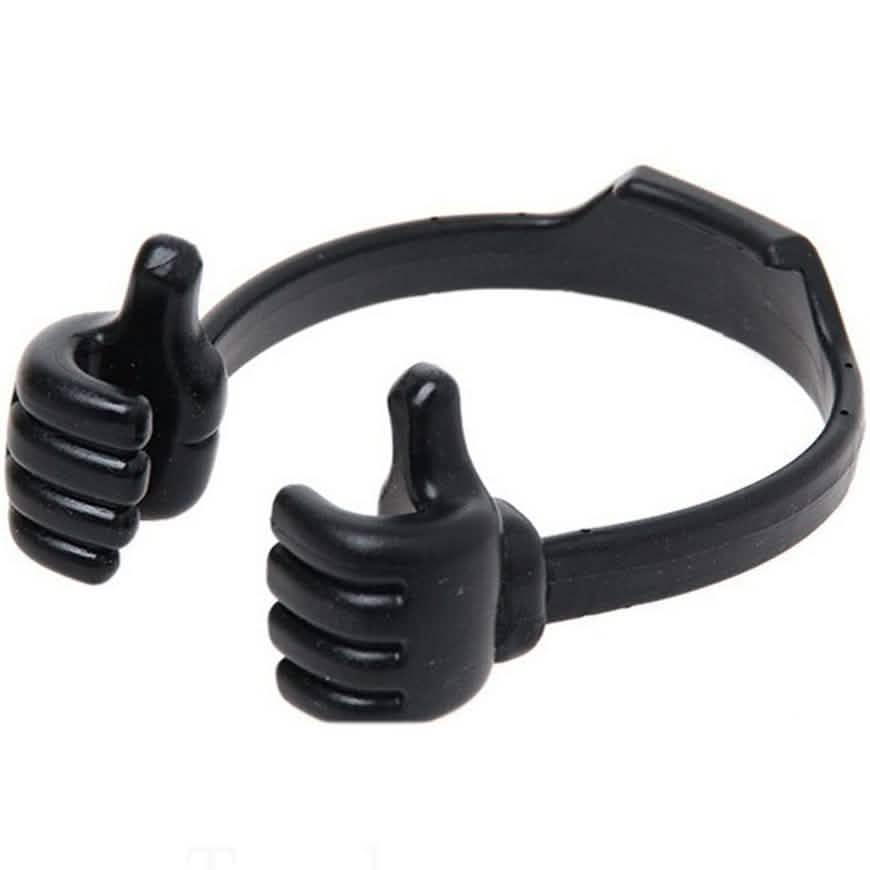 Adjustable Lazy Thumb Phone Holder DailySale