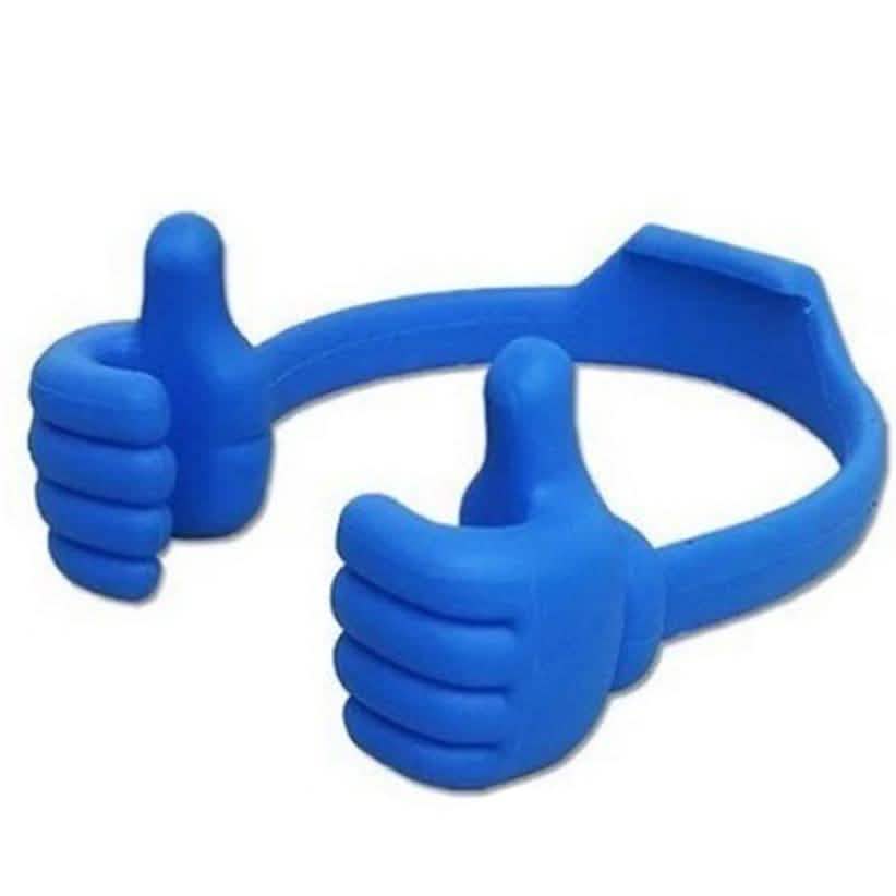 Adjustable Lazy Thumb Phone Holder DailySale