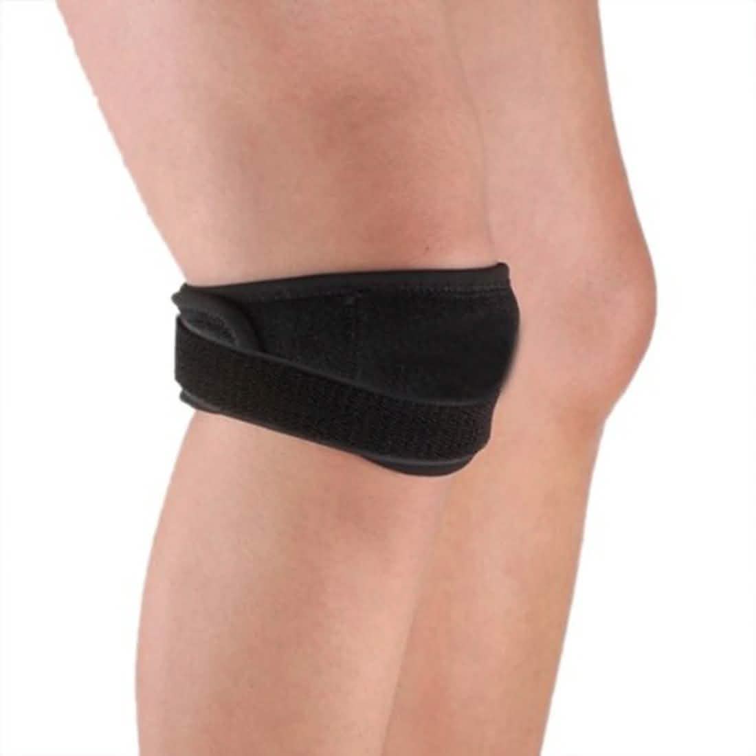 Adjustable Patella Tendon Support DailySale