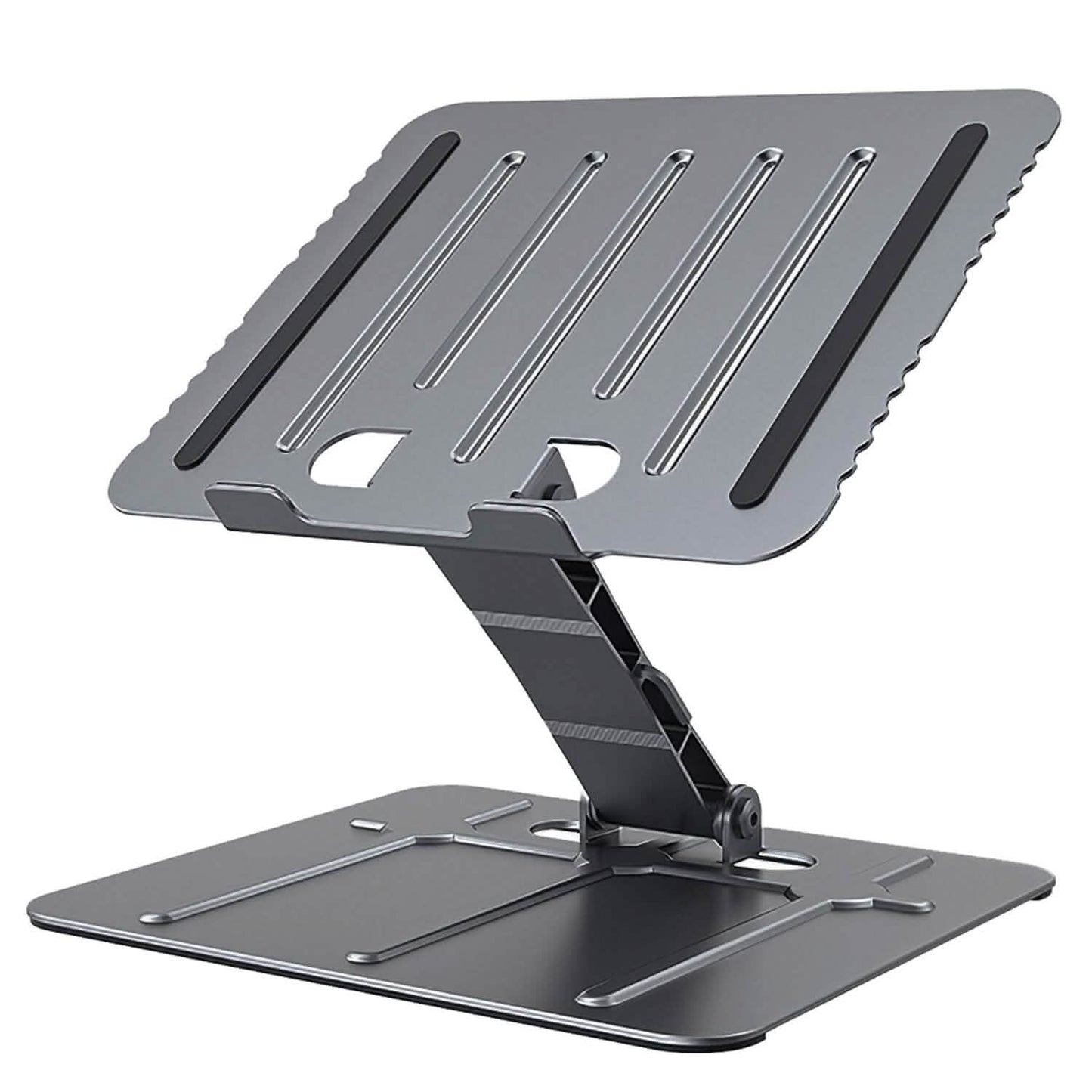Adjustable Stepless Angle Laptop Stand Riser DailySale