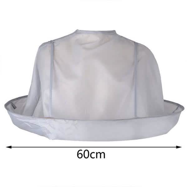 Adult Umbrella Hairdressing Cape DailySale