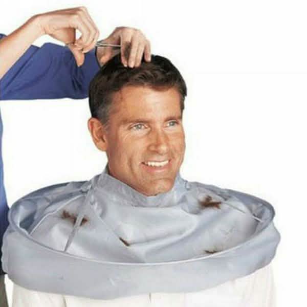 Adult Umbrella Hairdressing Cape DailySale