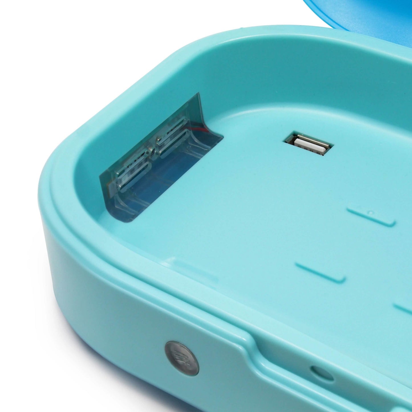 Aduro U-clean Uv Light Sanitizing And Disinfecting Portable Box DailySale