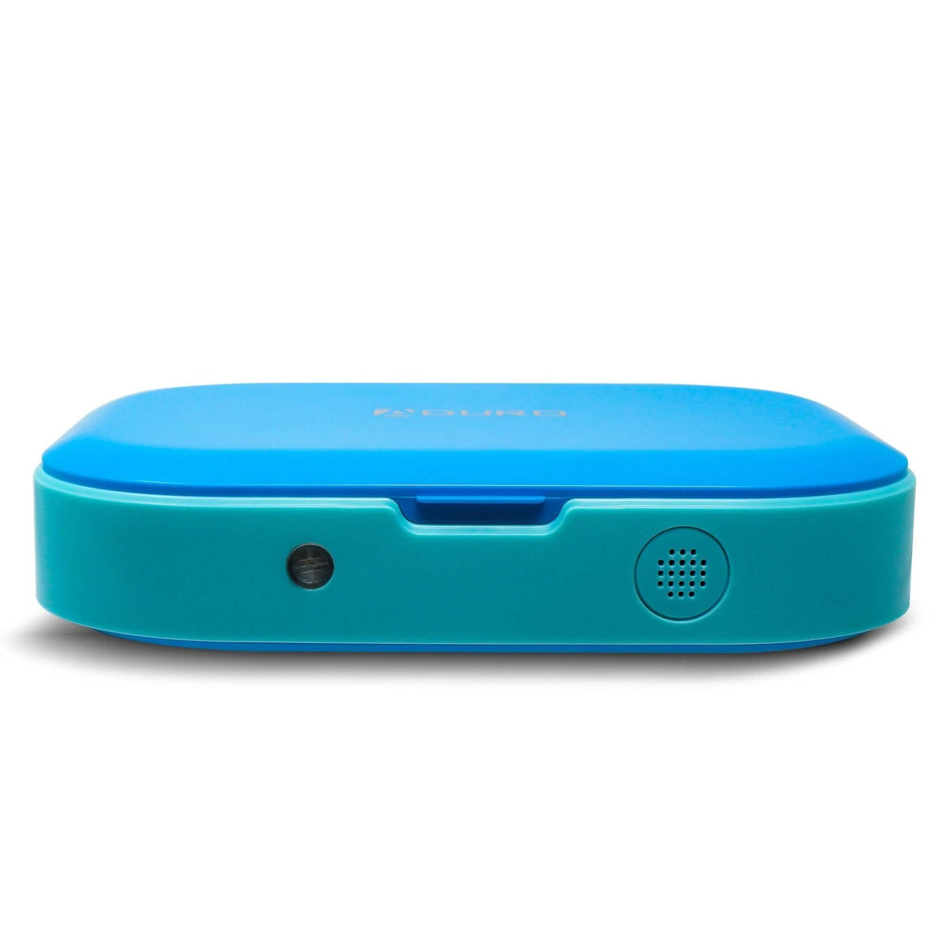 Aduro U-clean Uv Light Sanitizing And Disinfecting Portable Box DailySale