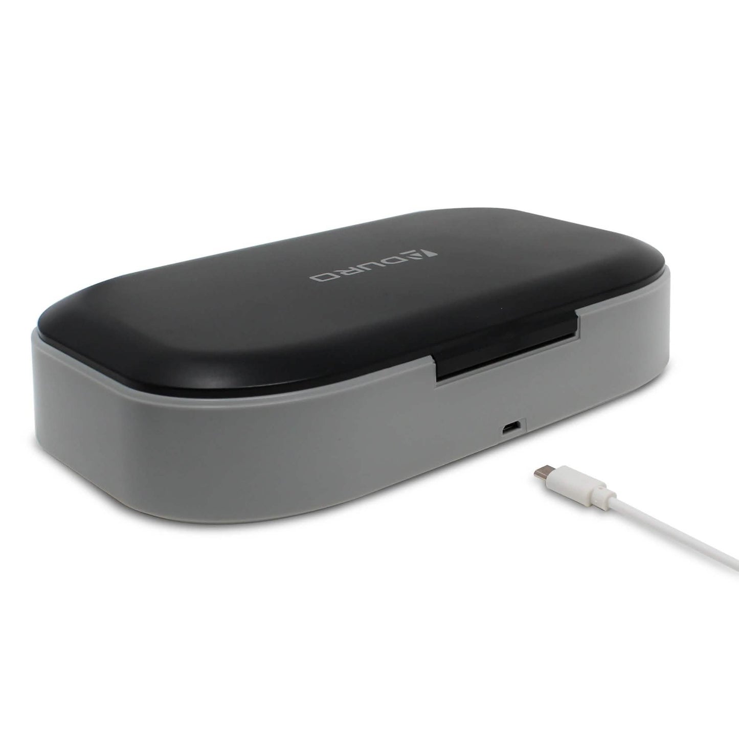 Aduro U-clean Uv Light Sanitizing And Disinfecting Portable Box DailySale