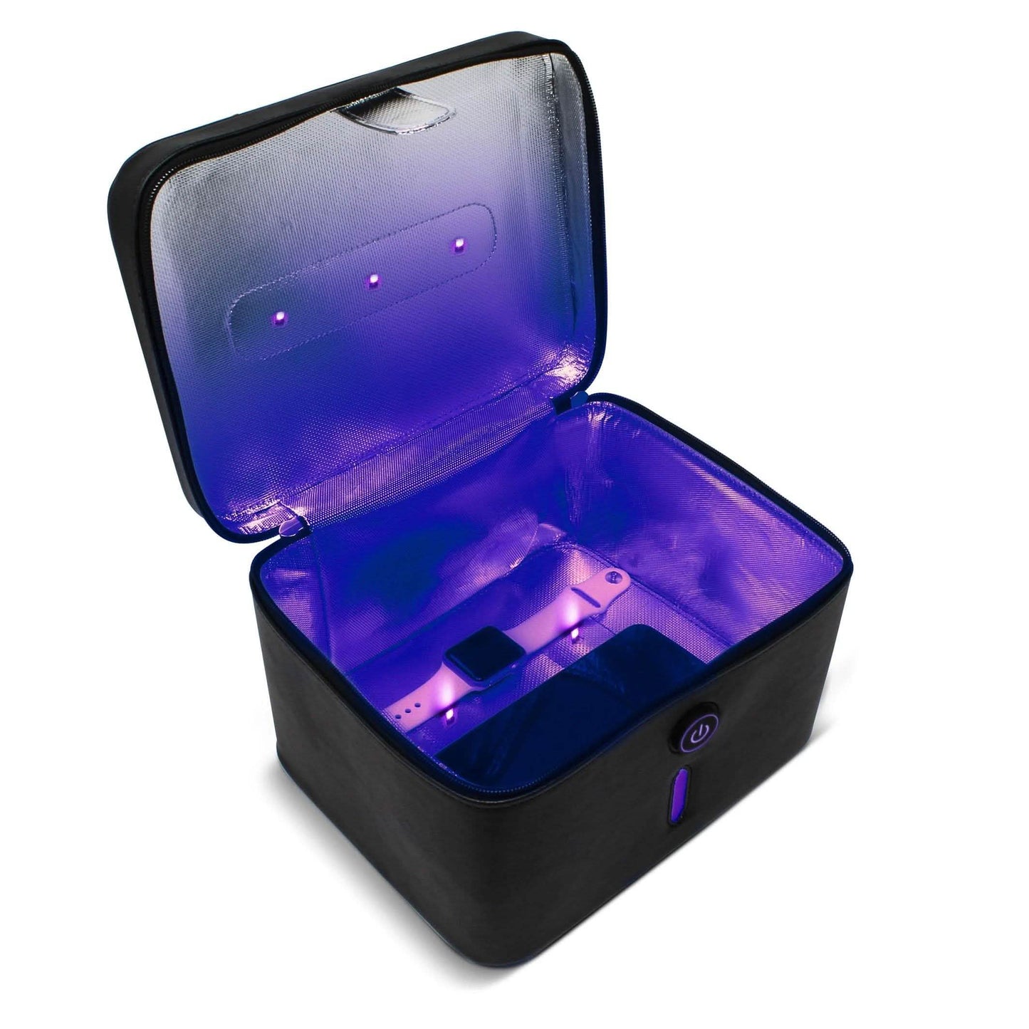 Aduro UV Light Sanitizing & Disinfection Portable Bag DailySale