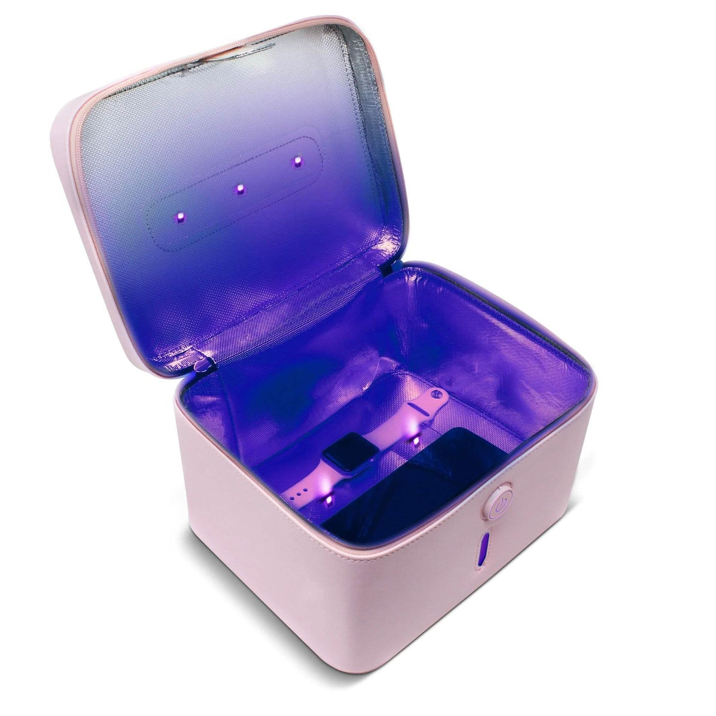 Aduro UV Light Sanitizing & Disinfection Portable Bag DailySale
