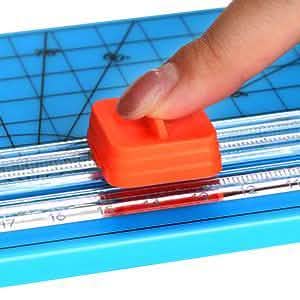 AGPTEK 12" A4 Paper Cutter Trimmer DailySale