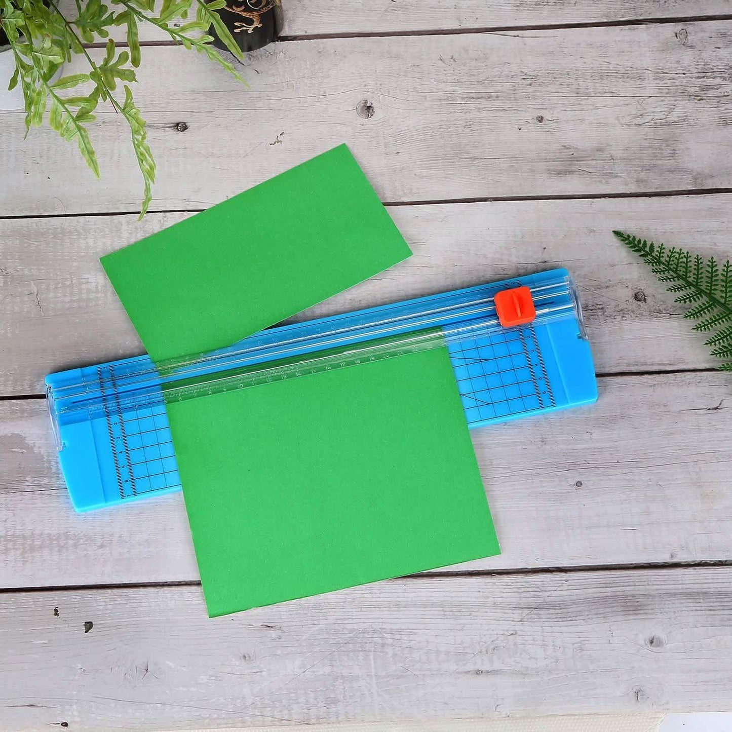 AGPTEK 12" A4 Paper Cutter Trimmer DailySale