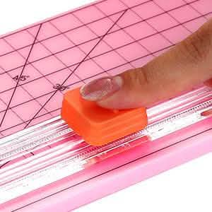 AGPTEK 12" A4 Paper Cutter Trimmer DailySale