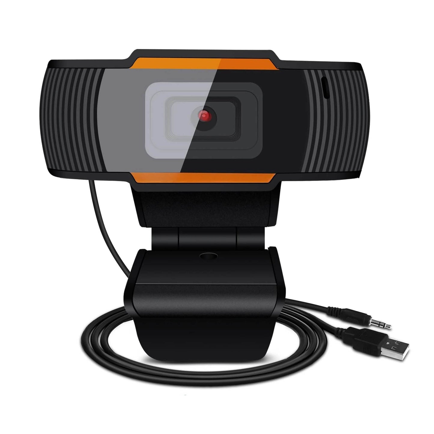AGPTEK HD 1080P Auto Focusing Webcam with Microphone DailySale