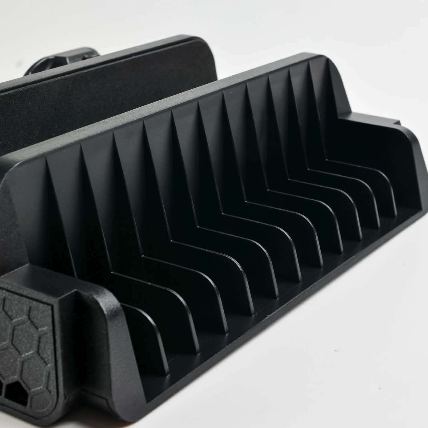 Agptek PS4 Vertical Stand with Cooling Fan DailySale