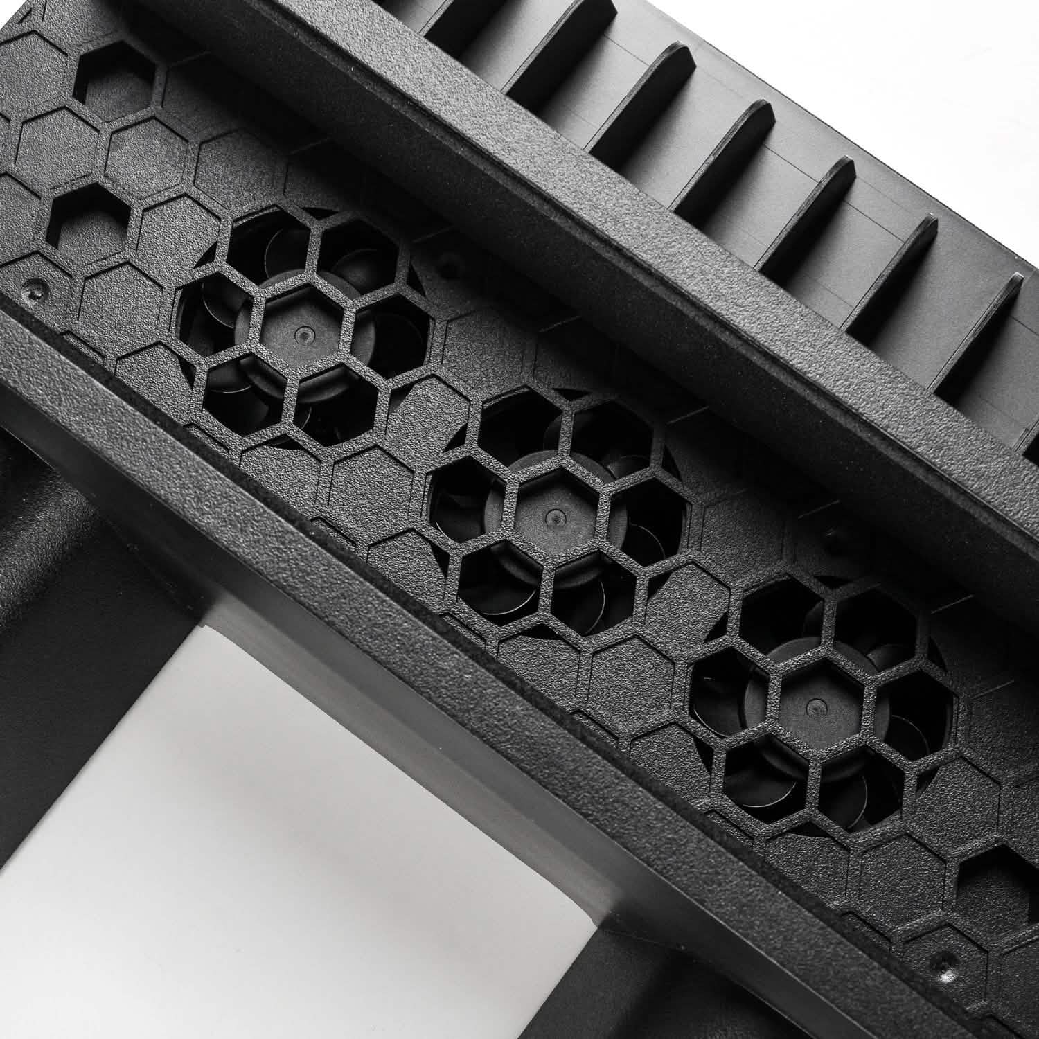 Agptek PS4 Vertical Stand with Cooling Fan DailySale