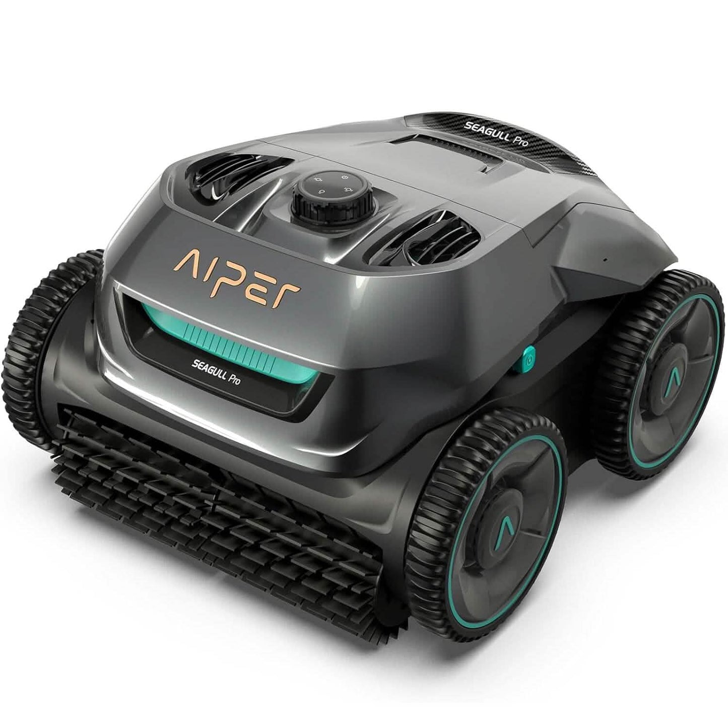 AIPER Seagull Pro Lite Cordless Robotic Pool Vacuum Cleaner (Refurbished) DailySale