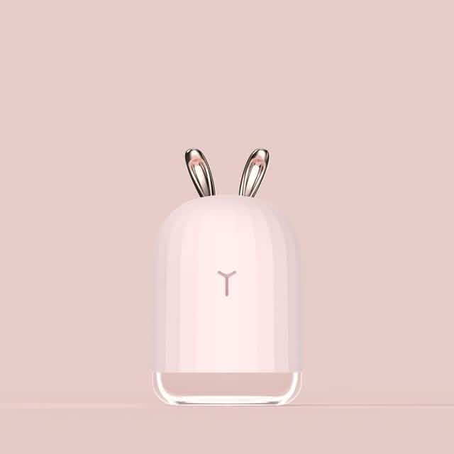 Air Humidifier Essential Oils Diffuser for Aromatherapy DailySale