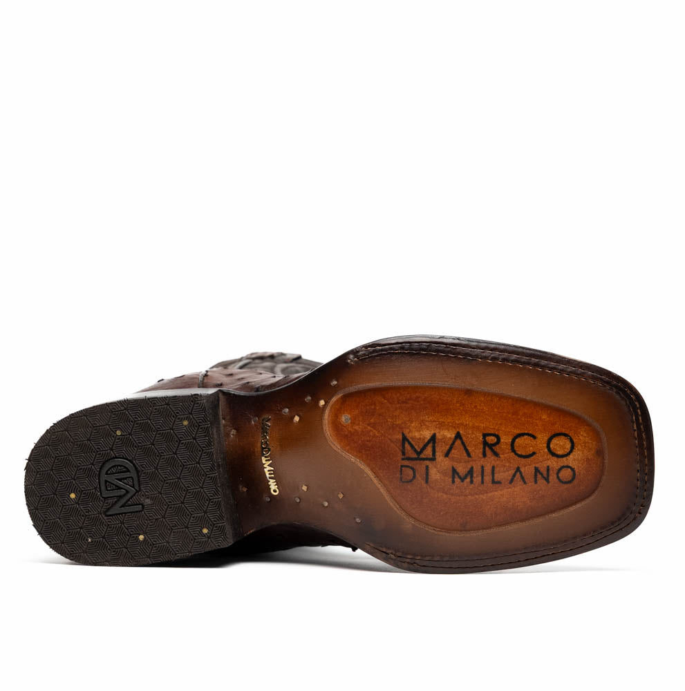 Alabama Kango Tabac Marco Di Milano