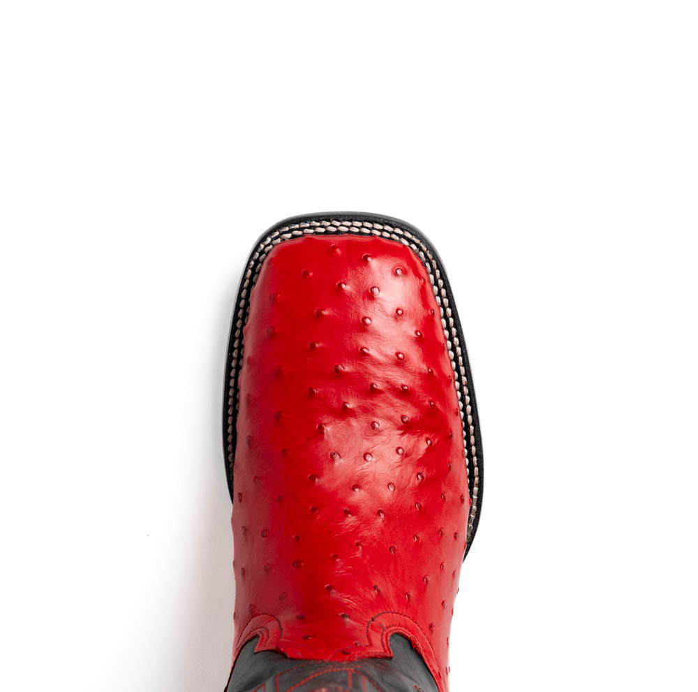 Alabama Red Marco Di Milano