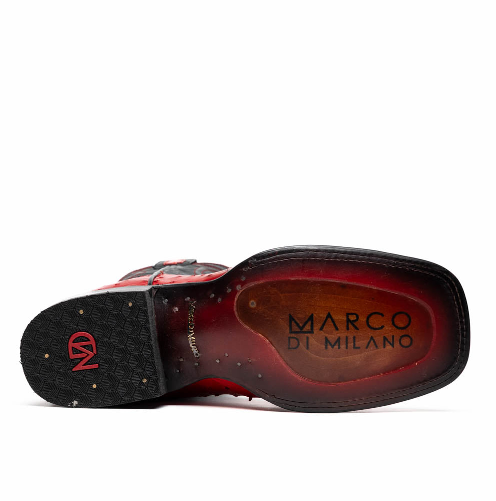 Alabama Red Marco Di Milano