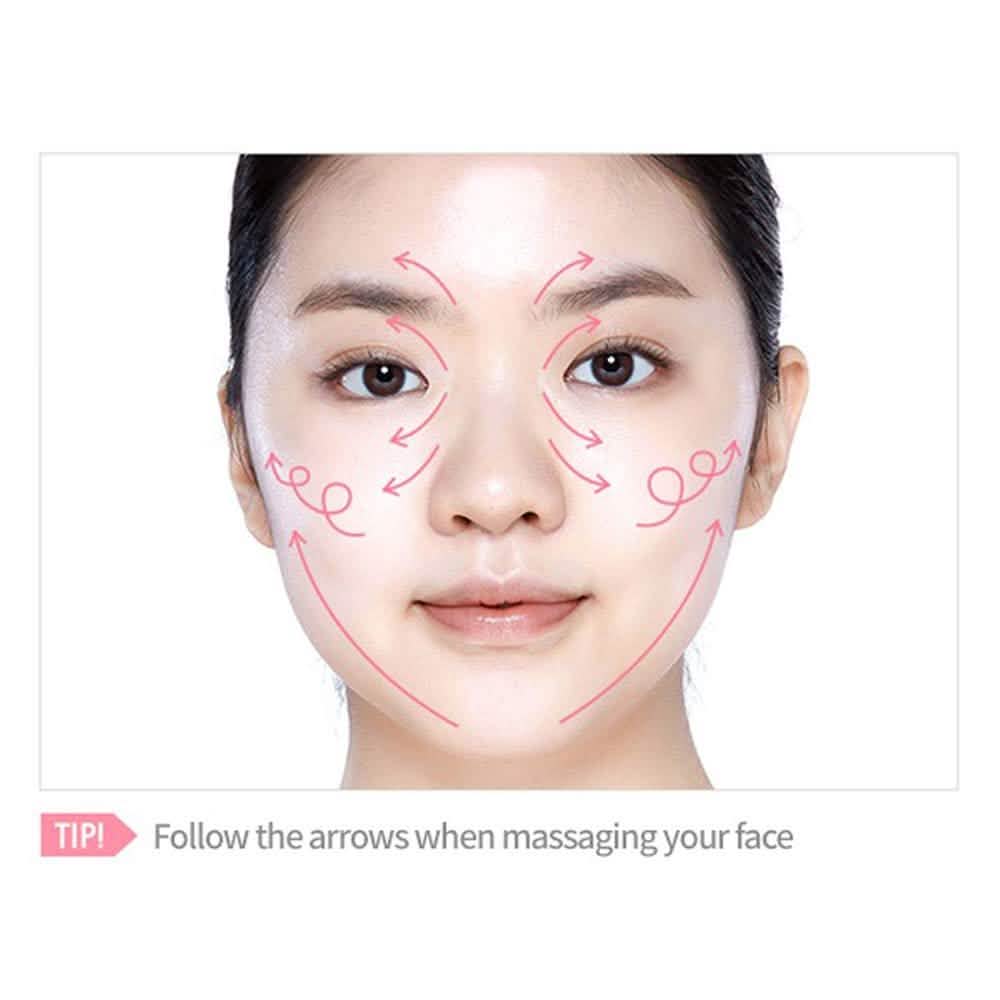 All in One Deep Pore Cleansing Sponge and Brush DailySale