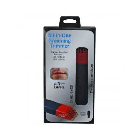 All-in-One Multi-groom Trimmer DailySale