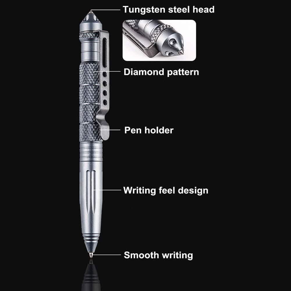Alloy Ballpoint Pen Tools Pen DailySale