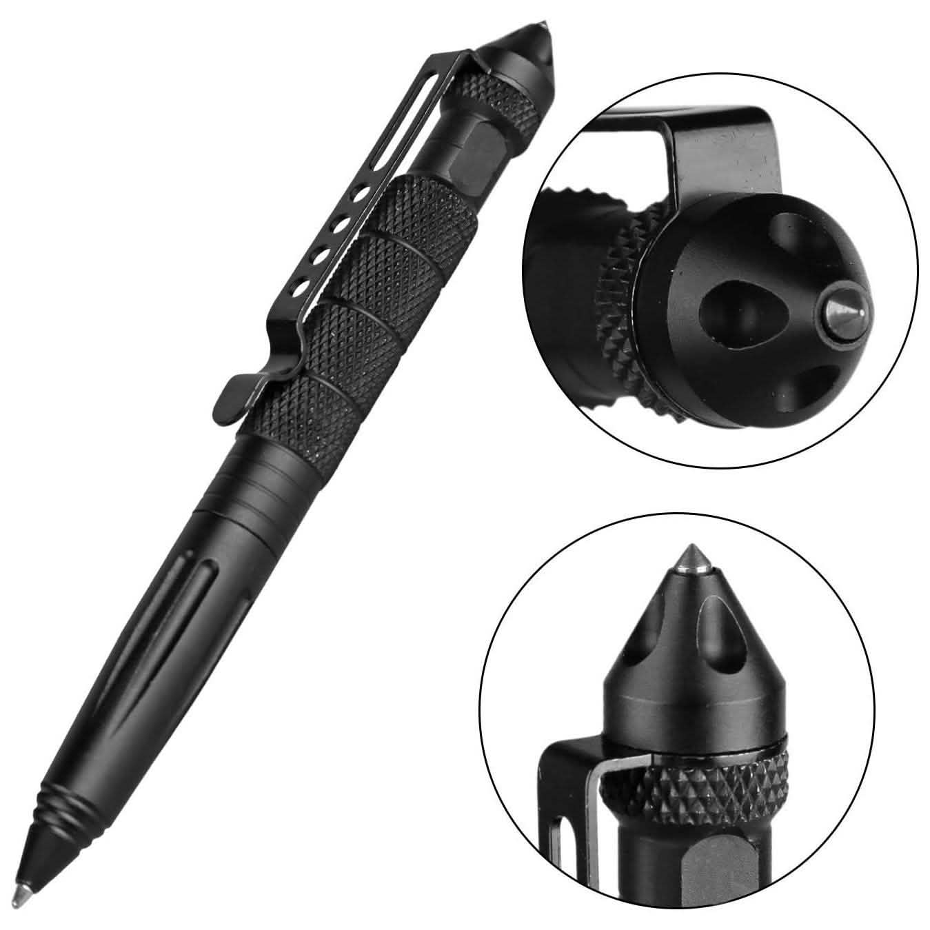Alloy Ballpoint Pen Tools Pen DailySale