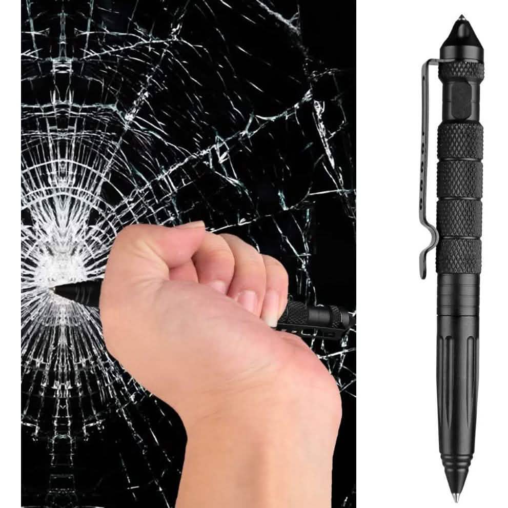 Alloy Ballpoint Pen Tools Pen DailySale