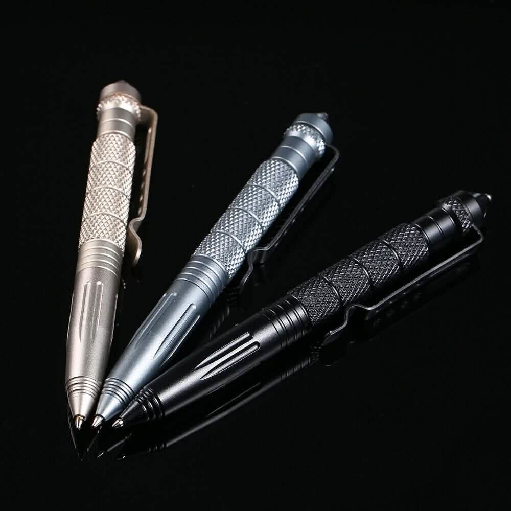 Alloy Ballpoint Pen Tools Pen DailySale