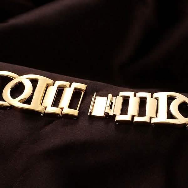 Alloy Band Rhinestone Women Watch Japan Quartz Movement DailySale