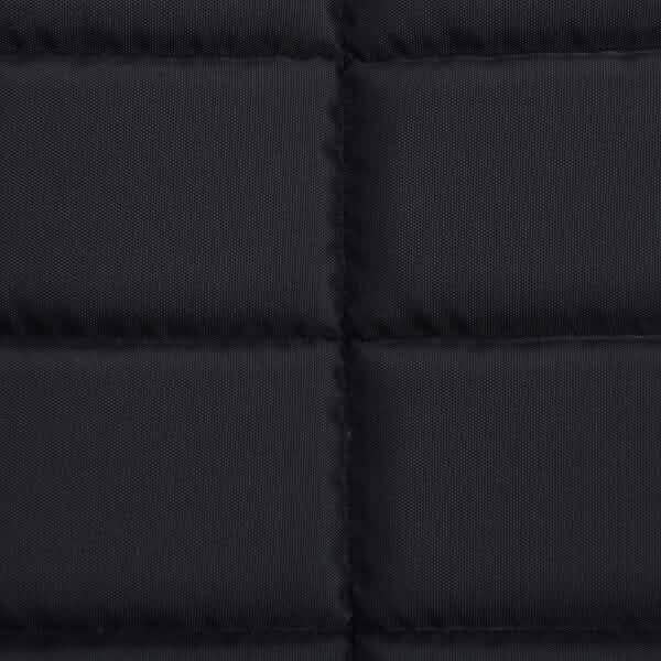 Amazon Basics Faux Sherpa Padded Bolster Pet Bed DailySale