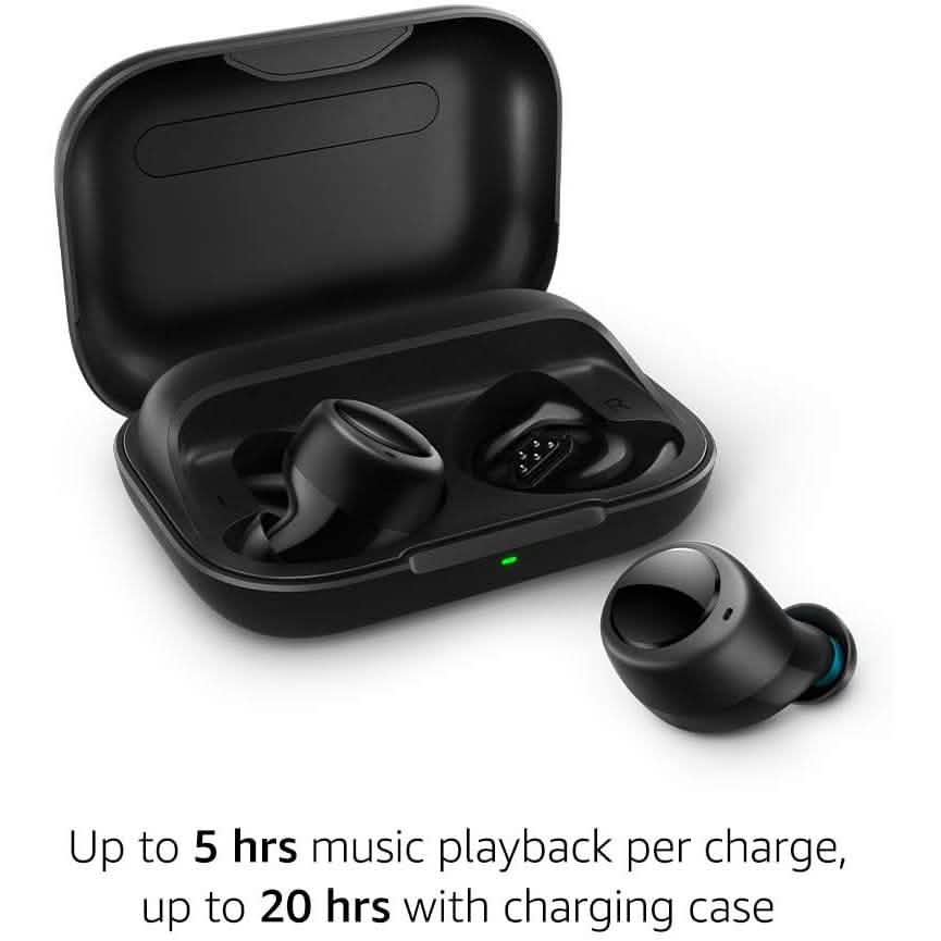 Amazon Echo Buds True Wireless In-Ear Earphones DailySale