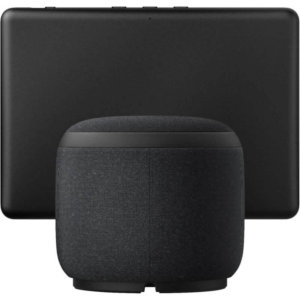 Amazon - Echo Show 10 (3rd Gen) HD Smart Display with Motion and Alexa DailySale