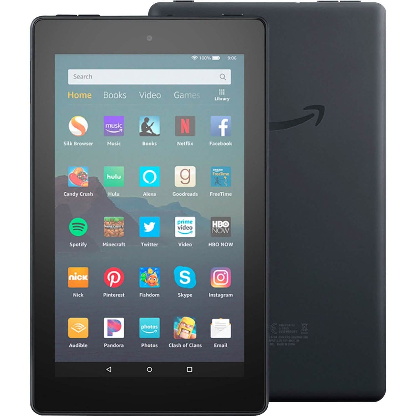 Amazon Fire 7 16GB DailySale