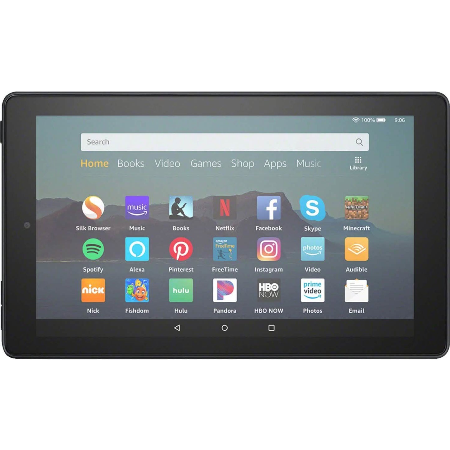 Amazon Fire 7 16GB DailySale