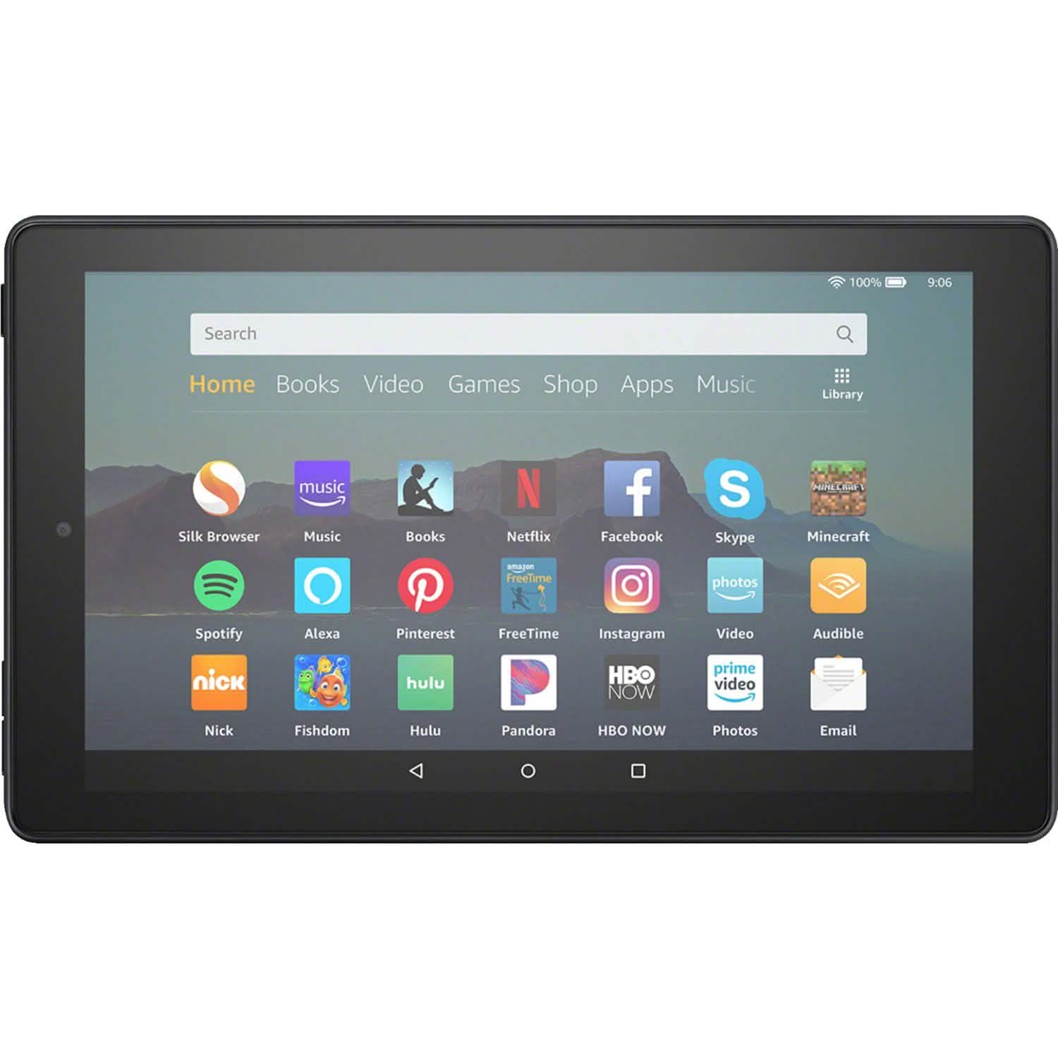Amazon Fire 7 16GB DailySale