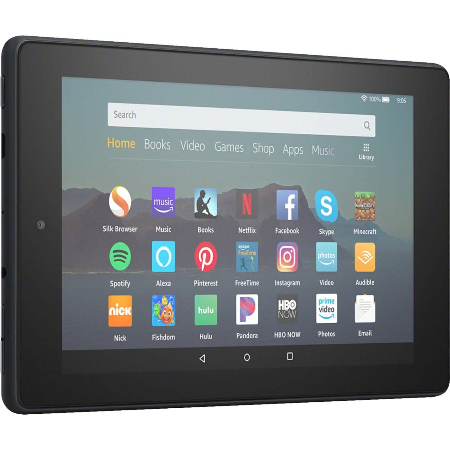 Amazon Fire 7 16GB DailySale