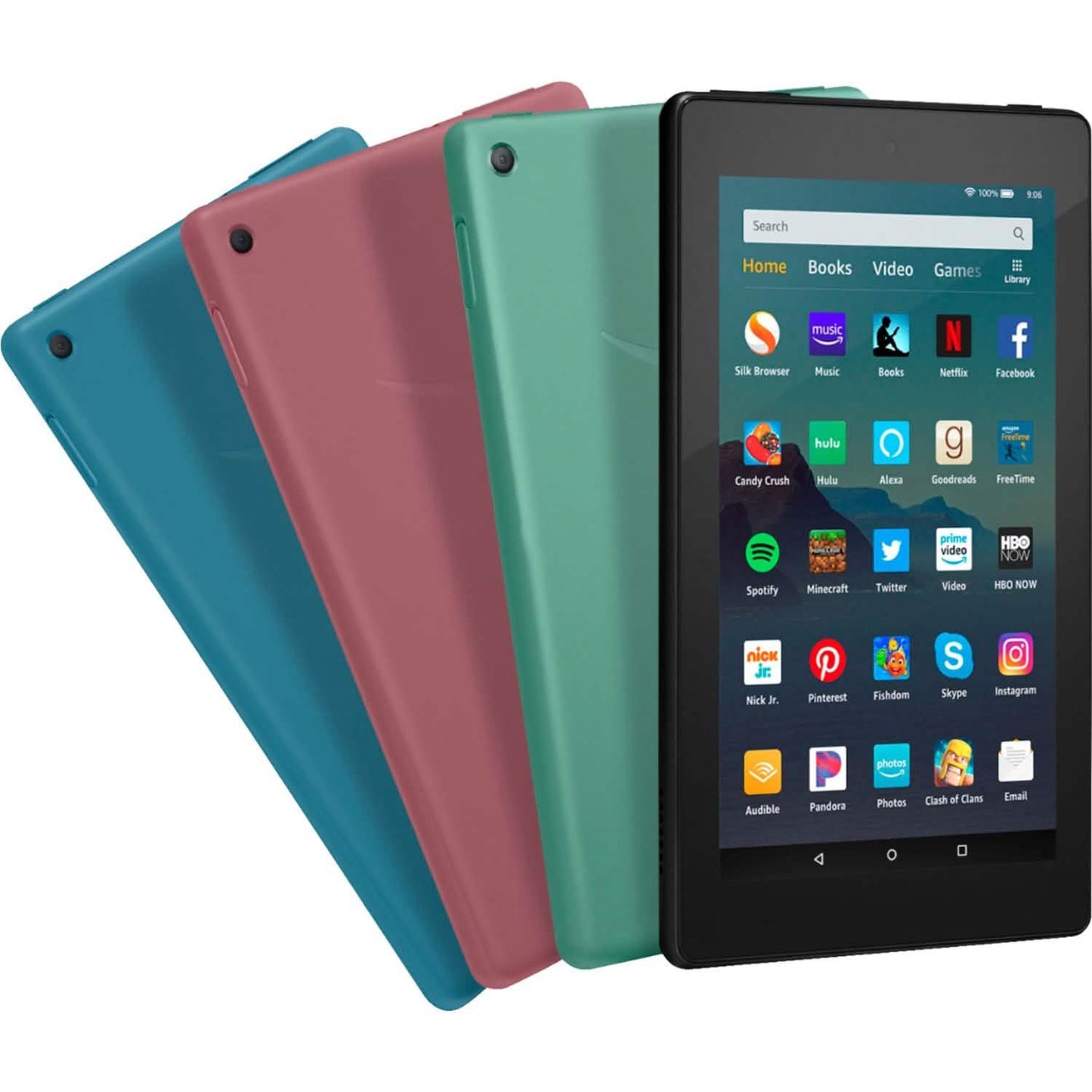 Amazon Fire 7 16GB DailySale