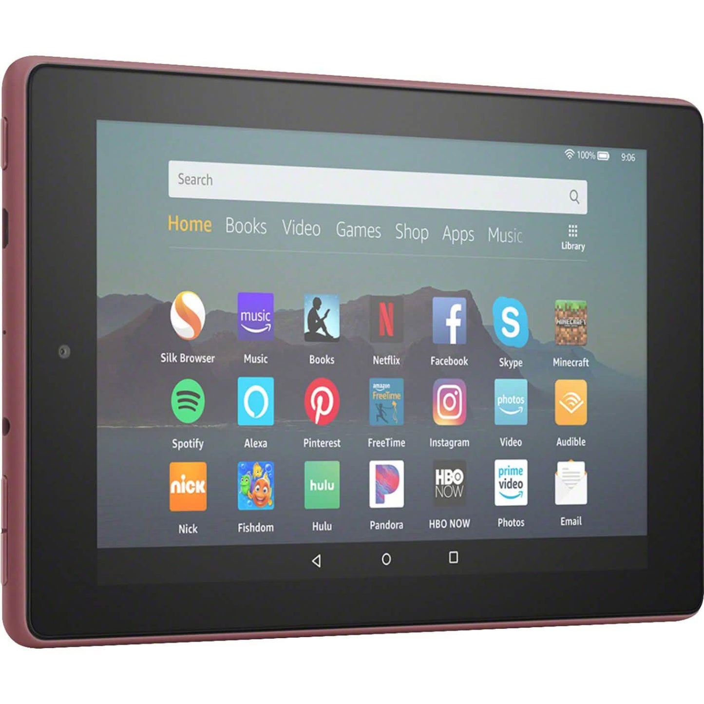 Amazon Fire 7 16GB DailySale