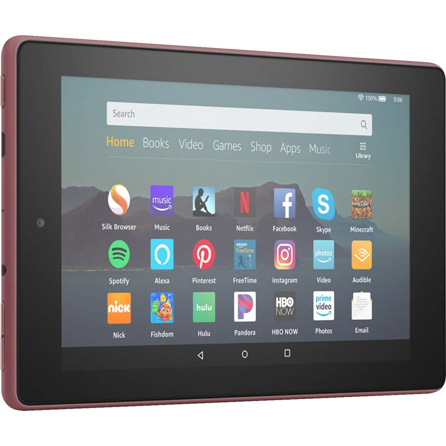 Amazon Fire 7 16GB DailySale