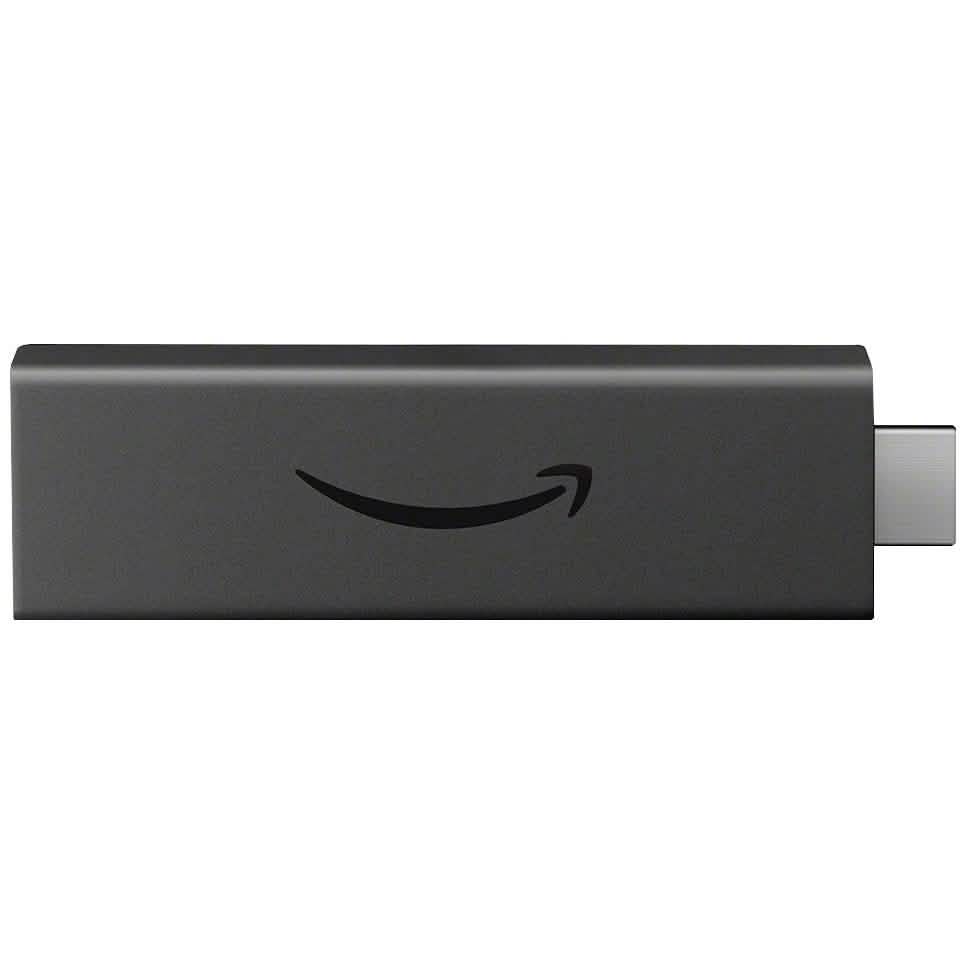 Amazon Fire TV Stick 4K with Alexa Voice Remote, Streaming Media Player DailySale