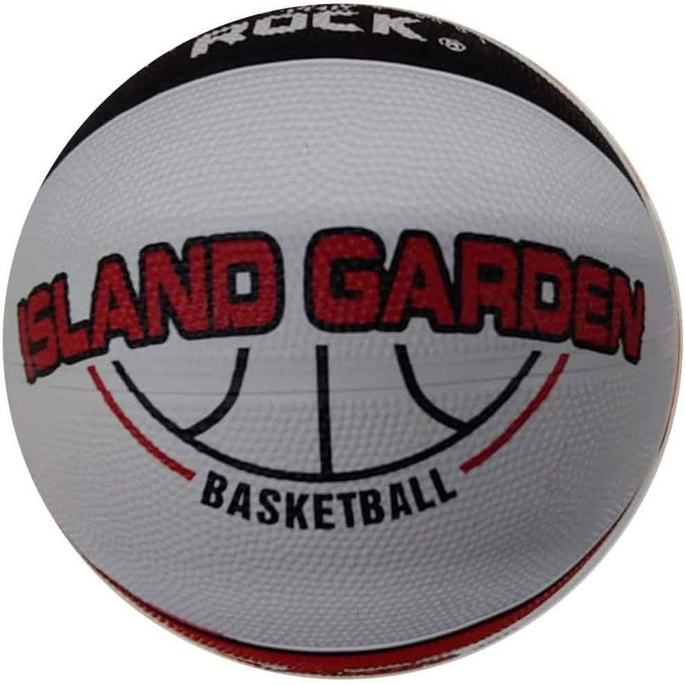 Anaconda Sports The Rock (Island Garden) Basketball DailySale