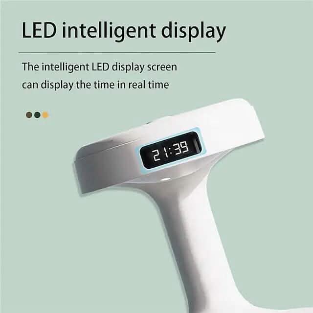 Anti-Gravity Water Droplet Humidifier DailySale