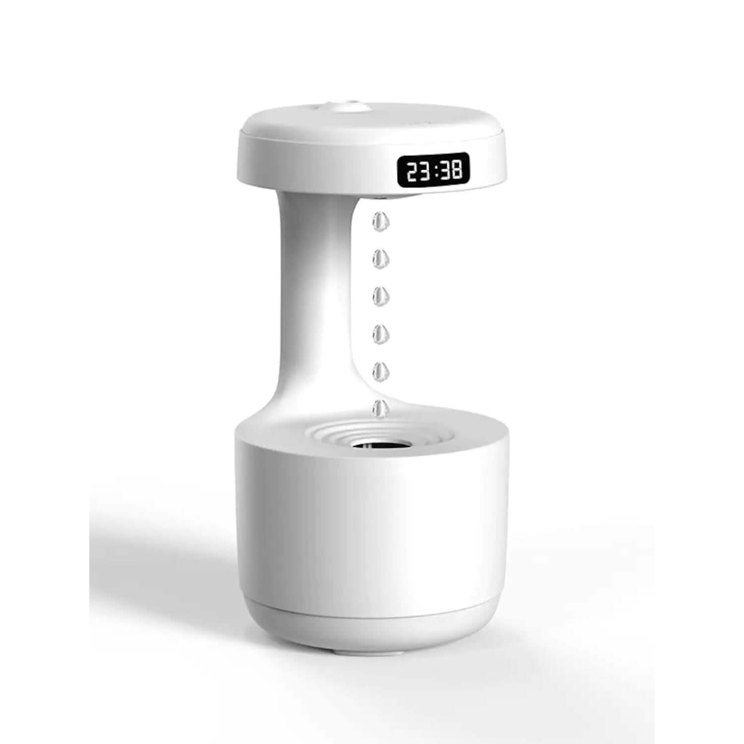 Anti-Gravity Water Droplet Humidifier DailySale