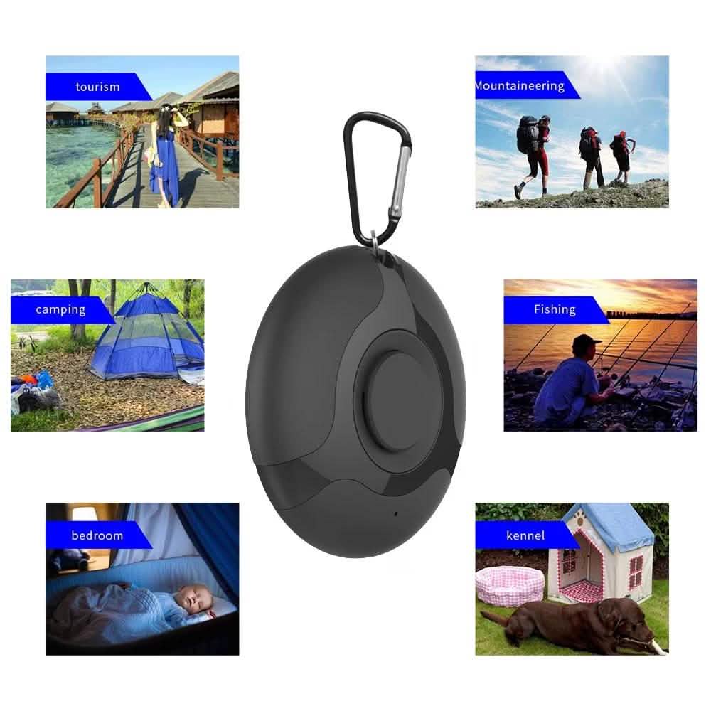 Anti-Mosquito Outdoor Ultrasonic Electronic Control USB DailySale