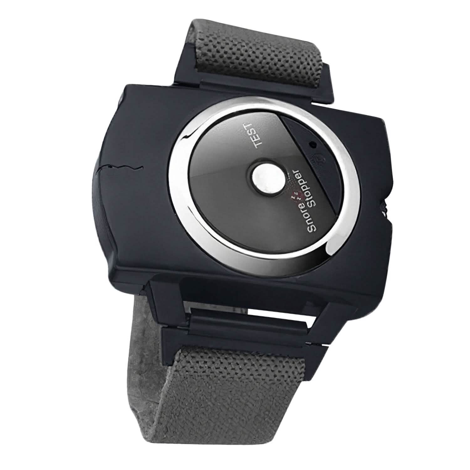 Anti-Snore Infrared Wristband with Conductive Film DailySale
