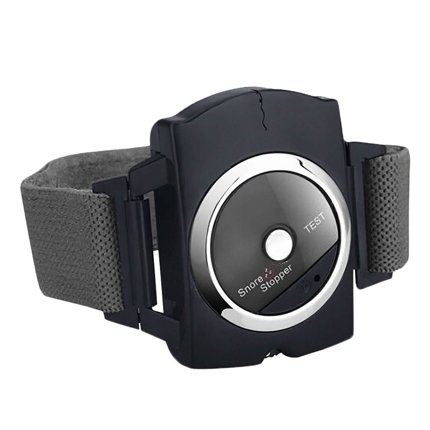 Anti-Snore Infrared Wristband with Conductive Film DailySale