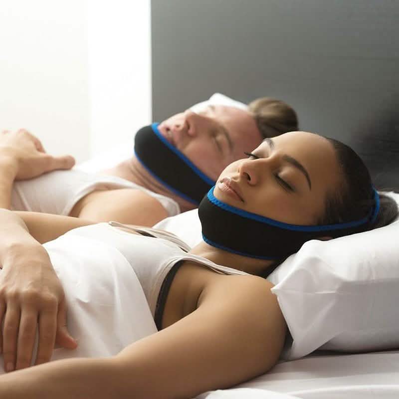 Anti Snore Jaw/Chin Strap DailySale
