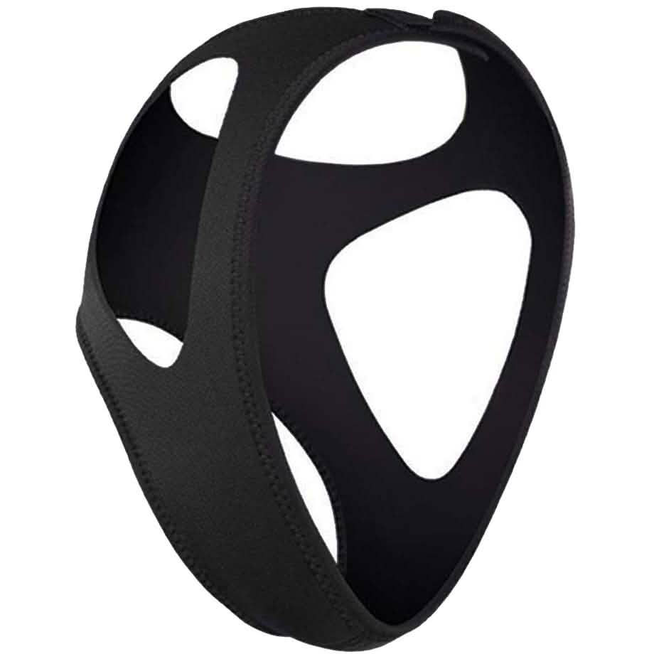 Anti Snoring Devices Chin Strap - Assorted Sizes DailySale