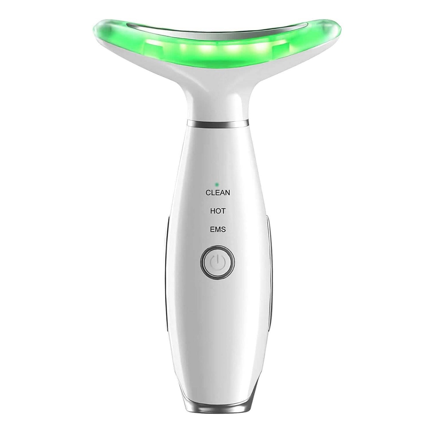 Anti Wrinkles Face Neck Massager Double Chin Reducer DailySale